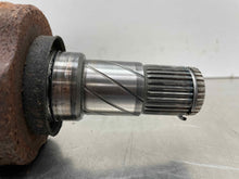 Load image into Gallery viewer, CV AXLE SHAFT Nissan Altima 2005 05 2006 06 2.5L Left Auto - NW11015
