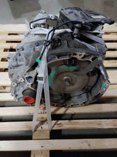 Load image into Gallery viewer, TRANSMISSION Evoque LR2 2012 12 2013 13 2014 14 2015 15 - NW389833
