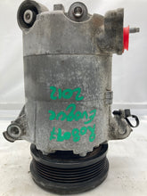 Load image into Gallery viewer, AC A/C AIR CONDITIONING COMPRESSOR Evoque 12 13 14 15 16 17 - NW345054
