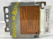 Load image into Gallery viewer, Air bag computer Nissan Altima 2006 06 - NW31044
