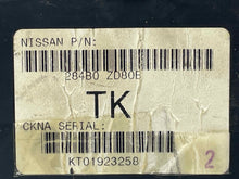 Load image into Gallery viewer, BODY CONTROL MODULE Nissan Altima 2006 06 - NW31045
