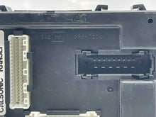 Load image into Gallery viewer, BODY CONTROL MODULE Nissan Altima 2006 06 - NW31045
