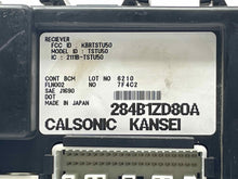 Load image into Gallery viewer, BODY CONTROL MODULE Nissan Altima 2006 06 - NW31045
