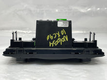 Load image into Gallery viewer, RADIO CONTROL PANEL XC90 2007 07 2008 08 2009 09 10 11 12 - NW140662
