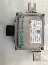Load image into Gallery viewer, FUEL PUMP CONTROL MODULE COMPUTER Evoque LR2 LR4 Range Rover Sport 10-16 - NW345025
