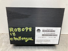 Load image into Gallery viewer, Radio  CHALLENGER 2018 - NW345583
