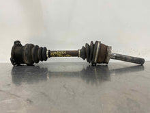 Load image into Gallery viewer, CV AXLE SHAFT Frontier Xterra 1998 98 1999 99 00 - 04 - NW11286
