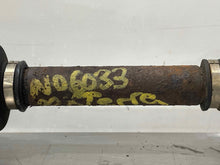 Load image into Gallery viewer, CV AXLE SHAFT Frontier Xterra 1998 98 1999 99 00 - 04 - NW11286
