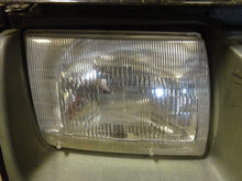 Load image into Gallery viewer, HEADLIGHT LAMP ASSEMBLY Nissan Frontier Pickup Xterra 00 01 Right - NW102842
