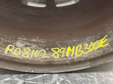 Load image into Gallery viewer, WHEEL Mercedes 260E 300D 300E 89 90 91 - 94 15X6.5 - NW345893
