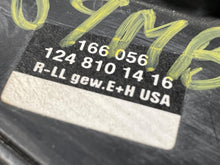 Load image into Gallery viewer, SIDE VIEW MIRROR 260E 300D 300E 1986 86 87 88 89 Right - NW345106
