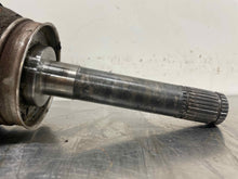 Load image into Gallery viewer, CV AXLE SHAFT Frontier Xterra 1998 98 1999 99 00 - 04 - NW11287
