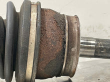 Load image into Gallery viewer, CV AXLE SHAFT Frontier Xterra 1998 98 1999 99 00 - 04 - NW11287
