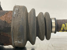 Load image into Gallery viewer, CV AXLE SHAFT Frontier Xterra 1998 98 1999 99 00 - 04 - NW11287
