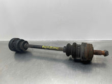 Load image into Gallery viewer, CV AXLE SHAFT Mercedes 260E 300D 300E E300D 86 87 - 95 - NW344928
