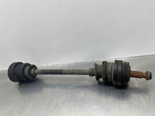 Load image into Gallery viewer, CV AXLE SHAFT Mercedes 260E 300D 300E E300D 86 87 - 95 - NW344928
