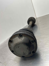 Load image into Gallery viewer, CV AXLE SHAFT Mercedes 260E 300D 300E E300D 86 87 - 95 - NW344928
