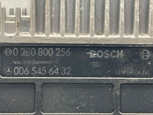 Load image into Gallery viewer, ECU ECM COMPUTER Mercedes 300E 300CE 300TE 1989 89 - NW345145
