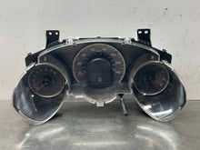 Load image into Gallery viewer, Speedometer Cluster Honda Fit 2009 09 2010 10 Auto - NW345721
