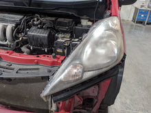 Load image into Gallery viewer, HEADLIGHT LAMP ASSEMBLY Honda FIT Fit EV 09 10 11 12 13 14 Left - NW345390
