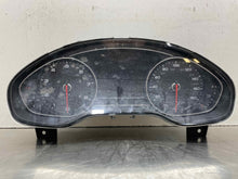 Load image into Gallery viewer, Speedometer Cluster  AUDI A8 2015 - NW345717
