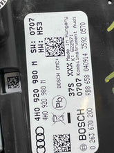 Load image into Gallery viewer, Speedometer Cluster  AUDI A8 2015 - NW345717
