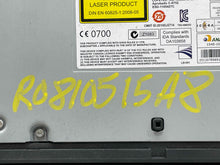 Load image into Gallery viewer, RADIO A8 S8 2011 11 2012 12 2013 13 2014 14 2015 15 2016 16 - NW345589
