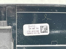 Load image into Gallery viewer, Temperature Controls  AUDI A8 2015 - NW345378
