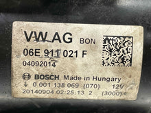 Load image into Gallery viewer, STARTER MOTOR Audi A8 2014 14 2015 15 2016 16 2017 17 2018 18 - NW345737
