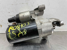 Load image into Gallery viewer, STARTER MOTOR Audi A8 2014 14 2015 15 2016 16 2017 17 2018 18 - NW345737
