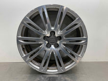 Load image into Gallery viewer, WHEEL RIM A8 11 12 13 14 15 16 20x9 ALLOY 20x9, 5 lug, 112mm - NW345879
