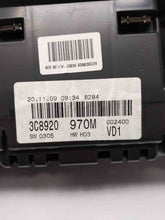 Load image into Gallery viewer, SPEEDOMETER CLUSTER Volkswagen CC 2010 10 2011 11 - NW162108
