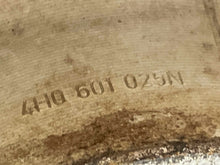 Load image into Gallery viewer, WHEEL RIM A8 11 12 13 14 15 16 20x9 ALLOY 20x9, 5 lug, 112mm - NW345879
