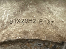 Load image into Gallery viewer, WHEEL RIM A8 11 12 13 14 15 16 20x9 ALLOY 20x9, 5 lug, 112mm - NW345879
