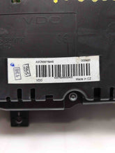 Load image into Gallery viewer, SPEEDOMETER CLUSTER Volkswagen CC 2010 10 2011 11 - NW162108
