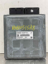 Load image into Gallery viewer, ECU ECM COMPUTER Audi A8 2015 15 2016 16 2017 17 2018 18 - NW345139
