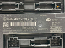 Load image into Gallery viewer, Computer  AUDI A8 2015 - NW345006
