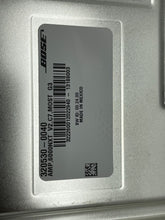 Load image into Gallery viewer, AMPLIFIER A6 A7 A8 S8 2012 12 2013 13 2015 15 2016 16 2017 17 - NW345586
