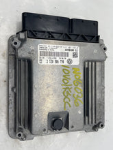 Load image into Gallery viewer, ECU ECM COMPUTER CC Passat 2010 10 2.0L - NW62710
