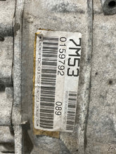 Load image into Gallery viewer, Transmission  AUDI A6 2014 - NW345796
