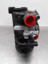 Load image into Gallery viewer, AC Compressor  AUDI A6 2014 - NW345047
