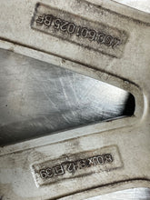 Load image into Gallery viewer, WHEEL RIM Audi A6 12 13 14 15 18x8 ALLOY 18x8, 5 lug, 112mm - NW345876
