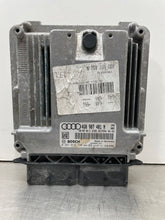 Load image into Gallery viewer, ECU ECM Computer  AUDI A6 2014 - NW345138
