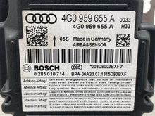 Load image into Gallery viewer, AIR BAG Computer Audi A7 S6 S7 A6 2012 12 2013 13 - NW345003
