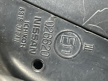 Load image into Gallery viewer, SIDE VIEW DOOR MIRROR Nissan Quest 11 12 13 14 15 16 Right - NW52493
