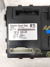 Load image into Gallery viewer, BODY CONTROL MODULE BCM COMPUTER Nissan Quest 2012 12 2013 13 - NW32022
