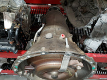 Load image into Gallery viewer, AUTOMATIC TRANSMISSION Vanden Pl XJ8 XJ8L XJR XK8 XKR 98-03 SUPERCHARGED - NW183880
