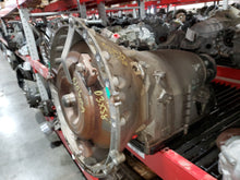 Load image into Gallery viewer, AUTOMATIC TRANSMISSION Vanden Pl XJ8 XJ8L XJR XK8 XKR 98-03 SUPERCHARGED - NW183880
