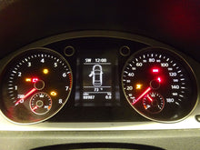 Load image into Gallery viewer, SPEEDOMETER CLUSTER Volkswagen CC 2010 10 2011 11 - NW162111
