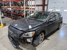 Load image into Gallery viewer, TRANSMISSION Volvo S60 S80 V60 15 16 17 18 FWD VIN 40/49/26 - NW345805

